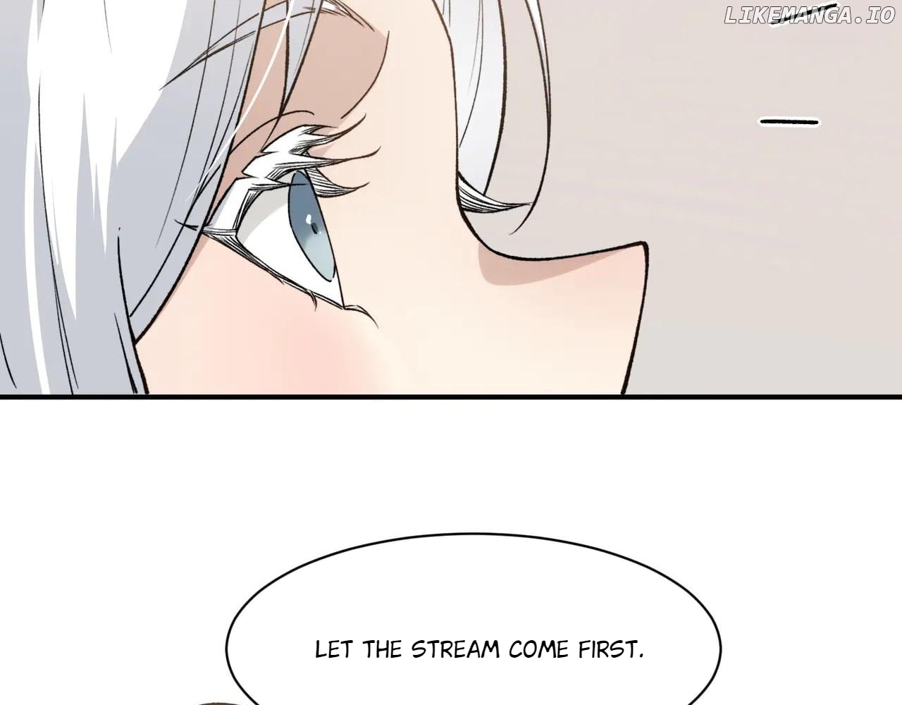 The Devil Never Cries Chapter 92 - page 12